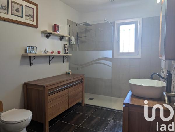 Maison à vendre 4 pièces 110 m² Malataverne