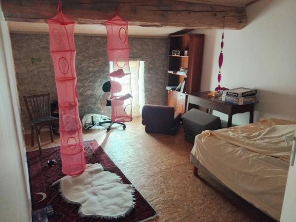 A vendre maison Montlaur 9 pièce(s) 275 m² avec terrasse et garage