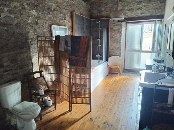 A vendre maison Montlaur 9 pièce(s) 275 m² avec terrasse et garage