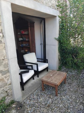 A vendre maison Montlaur 9 pièce(s) 275 m² avec terrasse et garage