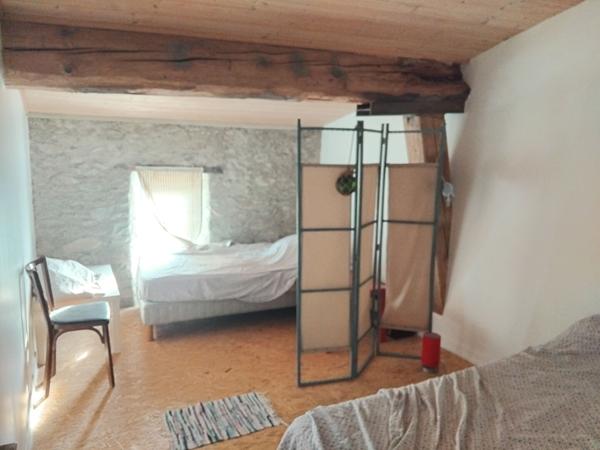 A vendre maison Montlaur 9 pièce(s) 275 m² avec terrasse et garage