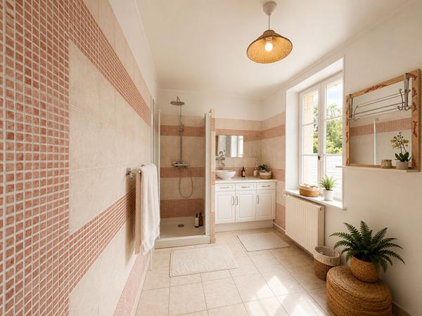 Magnifique propriété en pierres avec gîte, dépendances et potentiel équestre