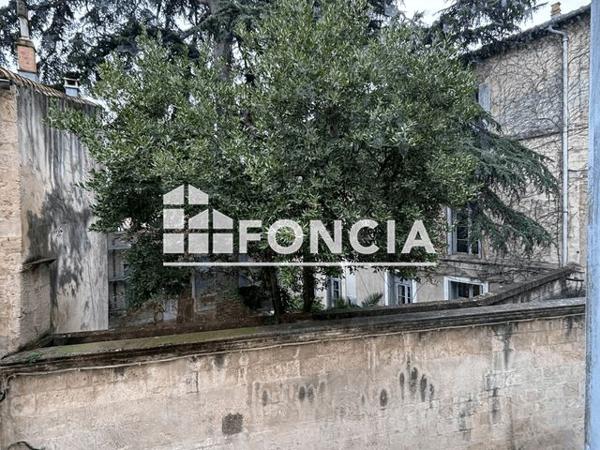 À vendre Studio 30 m² - Montpellier 34000