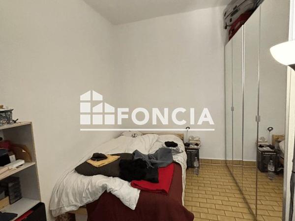 À vendre Studio 30 m² - Montpellier 34000