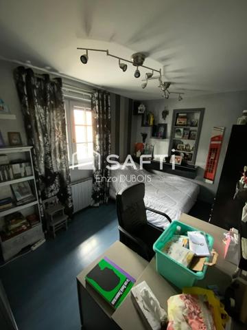 Bien rare : luxe, confort et emplacement recherché