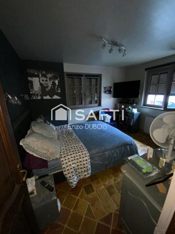 Bien rare : luxe, confort et emplacement recherché