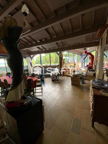 Bien rare : luxe, confort et emplacement recherché