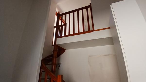 EXCLUSIVITE - T1 en Duplex TALENSAC