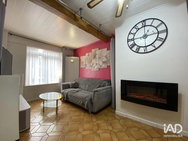 Maison à vendre 5 pièces 115 m² Tourcoing