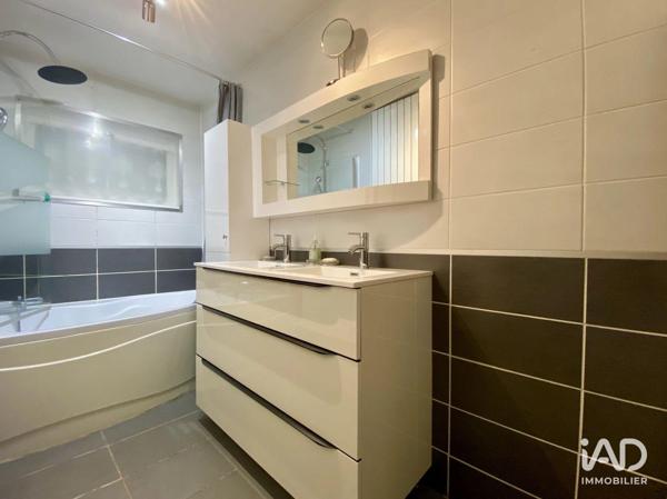 Maison à vendre 5 pièces 115 m² Tourcoing