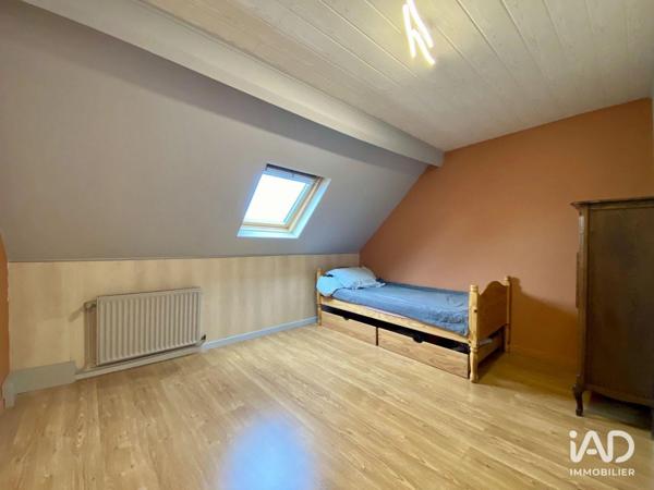 Maison à vendre 5 pièces 115 m² Tourcoing