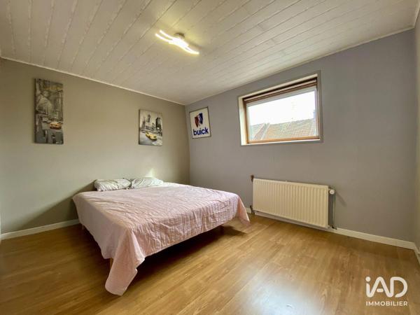 Maison à vendre 5 pièces 115 m² Tourcoing