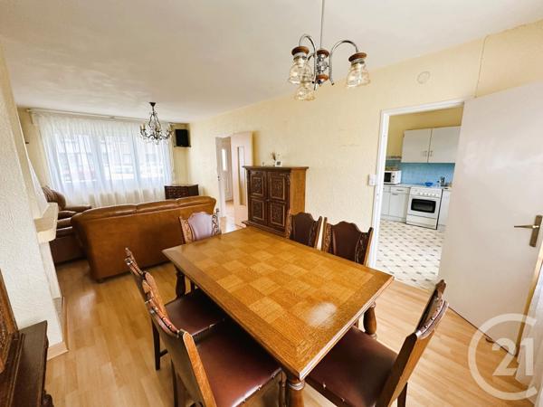 Maison à vendre  5 pièces - 100 m2 CALAIS - 62