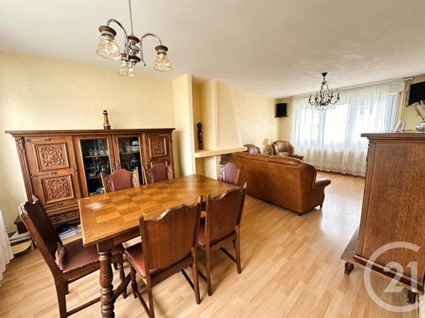 Maison à vendre  5 pièces - 100 m2 CALAIS - 62