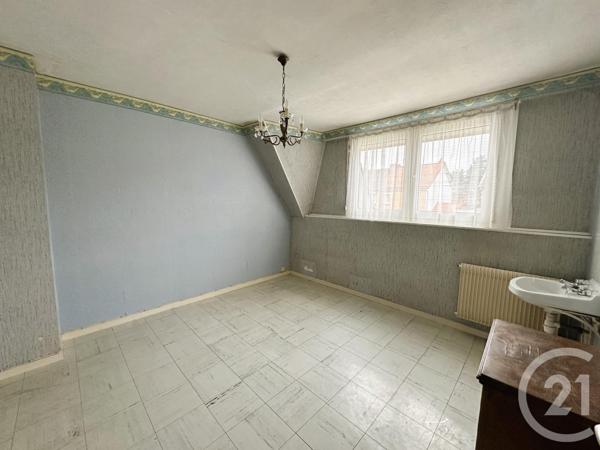 Maison à vendre  5 pièces - 100 m2 CALAIS - 62