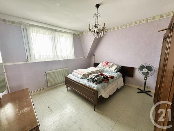 Maison à vendre  5 pièces - 100 m2 CALAIS - 62