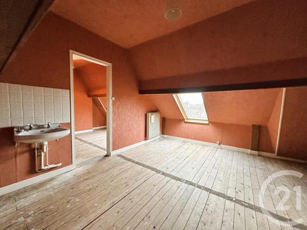 Maison à vendre  5 pièces - 100 m2 CALAIS - 62