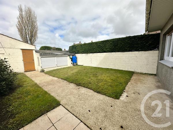 Maison à vendre  5 pièces - 100 m2 CALAIS - 62
