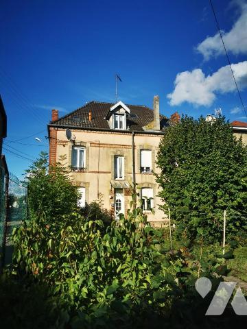 BEL IMMEUBLE DE RAPPORT hyper CENTRE