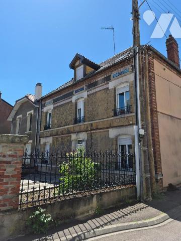 BEL IMMEUBLE DE RAPPORT hyper CENTRE