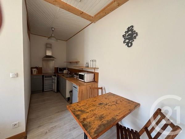 Appartement T2 à vendre  2 pièces - 32 m2 PERPIGNAN - 66
