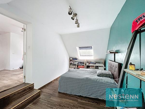 Maison familiale 4 chambres ? 120 m² ? Piscine chauffée ? Leuville-sur-Orge