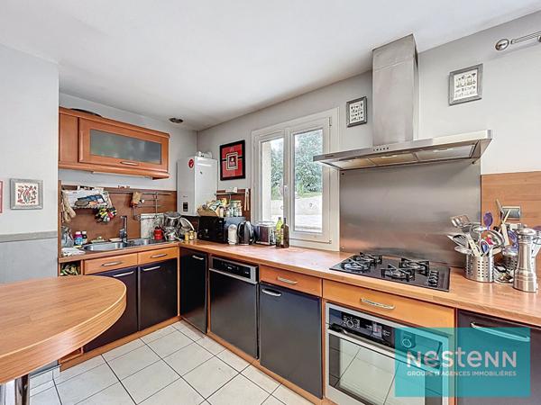 Maison familiale 4 chambres ? 120 m² ? Piscine chauffée ? Leuville-sur-Orge