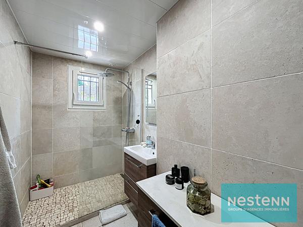 Maison familiale 4 chambres ? 120 m² ? Piscine chauffée ? Leuville-sur-Orge