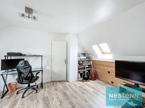 Maison familiale 4 chambres ? 120 m² ? Piscine chauffée ? Leuville-sur-Orge