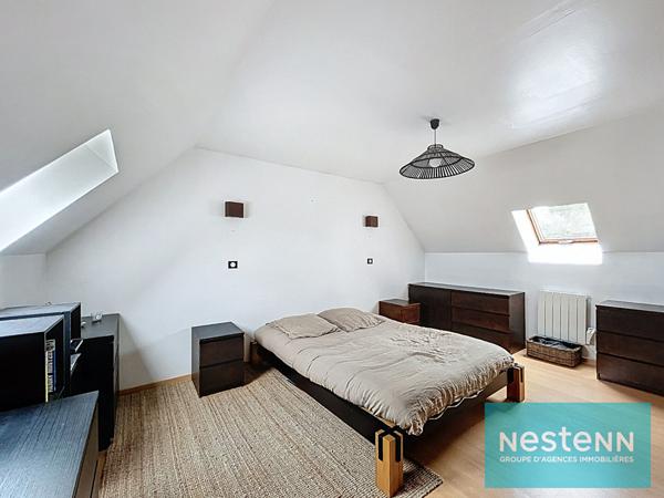 Maison familiale 4 chambres ? 120 m² ? Piscine chauffée ? Leuville-sur-Orge