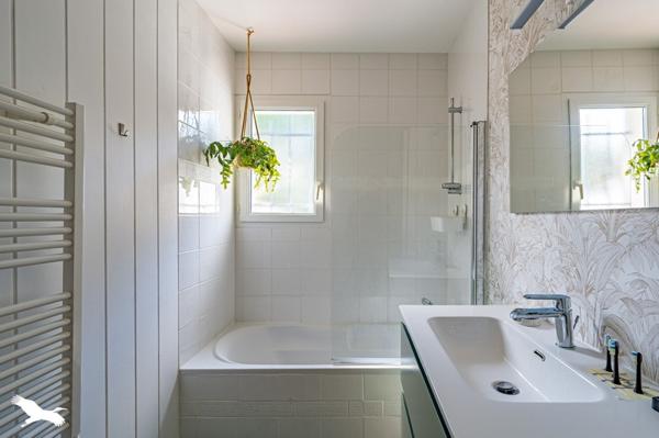 Maison à vendre |                                       Léojac |                                        5 pièces  |  140 m²