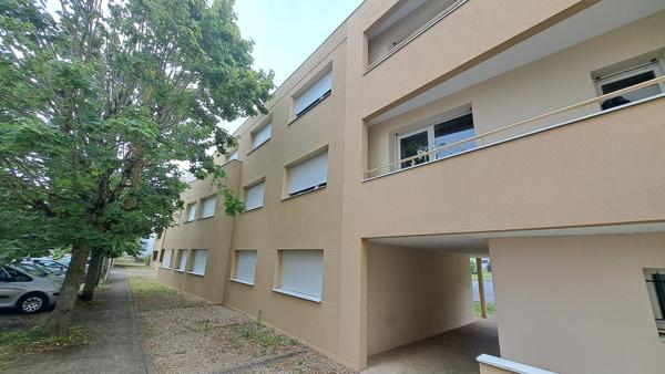 STUDIO LIBRE SECTEUR CAMPUS GRAND LARGE