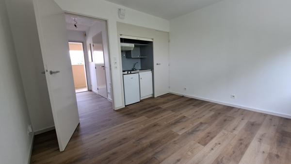 STUDIO LIBRE SECTEUR CAMPUS GRAND LARGE