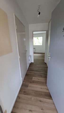 STUDIO LIBRE SECTEUR CAMPUS GRAND LARGE