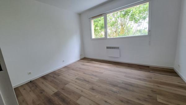 STUDIO LIBRE SECTEUR CAMPUS GRAND LARGE