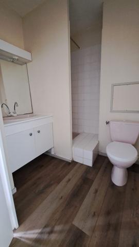 STUDIO LIBRE SECTEUR CAMPUS GRAND LARGE
