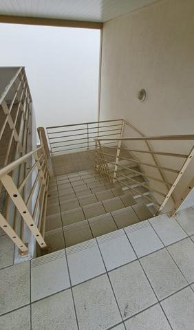 STUDIO LIBRE SECTEUR CAMPUS GRAND LARGE