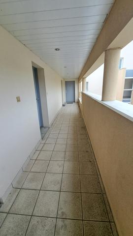STUDIO LIBRE SECTEUR CAMPUS GRAND LARGE