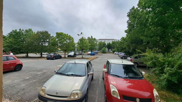 STUDIO LIBRE SECTEUR CAMPUS GRAND LARGE