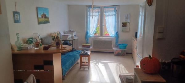 Maison à vendre 3 pièces CARPENTRAS (84)