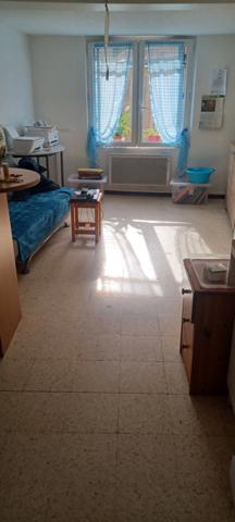 Maison à vendre 3 pièces CARPENTRAS (84)