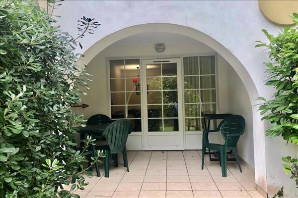 Appartement à vendre |  Biscarrosse |  2 pièces | 28 m²