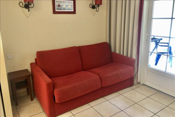 Appartement à vendre |  Biscarrosse |  2 pièces | 28 m²