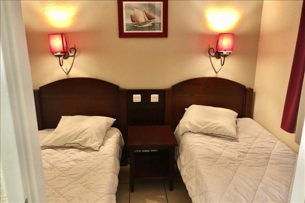 Appartement à vendre |  Biscarrosse |  2 pièces | 28 m²