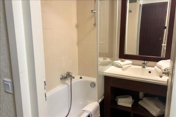 Appartement à vendre |  Biscarrosse |  2 pièces | 28 m²