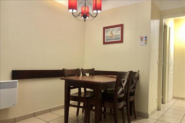 Appartement à vendre |  Biscarrosse |  2 pièces | 28 m²