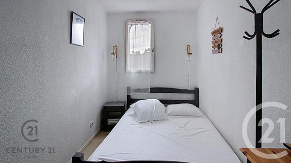 Appartement F2 à vendre  2 pièces - 23 m2 PORT LEUCATE - 11