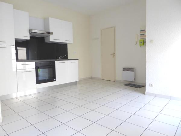 Poitiers Plateau - Appartement 2 pièces avec parking Détails des diagnostics énergétiques