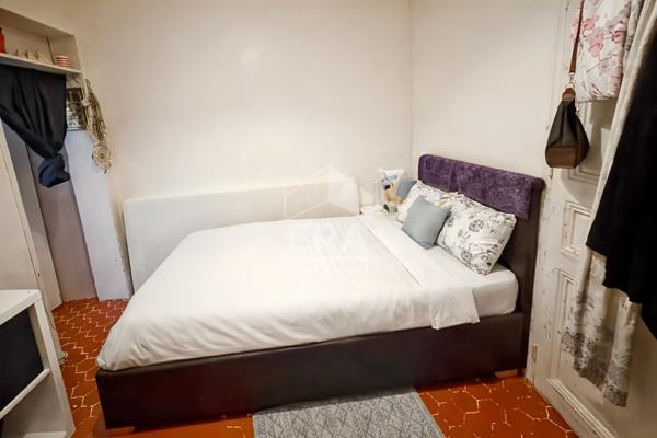 MARSEILLE 13003 - Appartement T3 65,57m2 spécial investissement