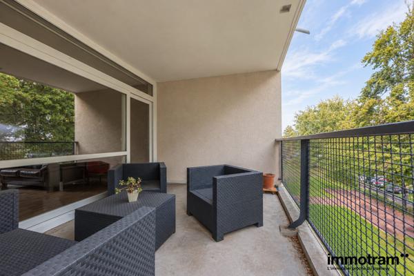 Vente Appartement 98m2 - 2 chambre(s) - Lille, Saint Maur • Réf. VA27217